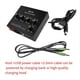 thumbnail image 2 of Amplificador de Micrófono Dinámico Equilibrado Amplificador de Audio Musical MIC-60 con Alimentación Fantasma de 48 V con Cable de 3,5 mm, 2 of 5
