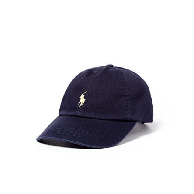 ralph lauren polo baseball cap womens
