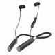 thumbnail image 1 of X9i Bluetooth Headphones (Black), 1 of 5