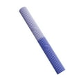 thumbnail image 2 of Resistance Bar Tapping Silicone Power Bar Grip Training Bar Twist Exerciser Bars gray blue, 2 of 10