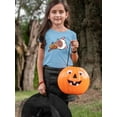 thumbnail image 2 of Cute Mewmmy With Cookies T-Shirt Toddler -Image by Shutterstock,  5 Toddler, 2 of 4