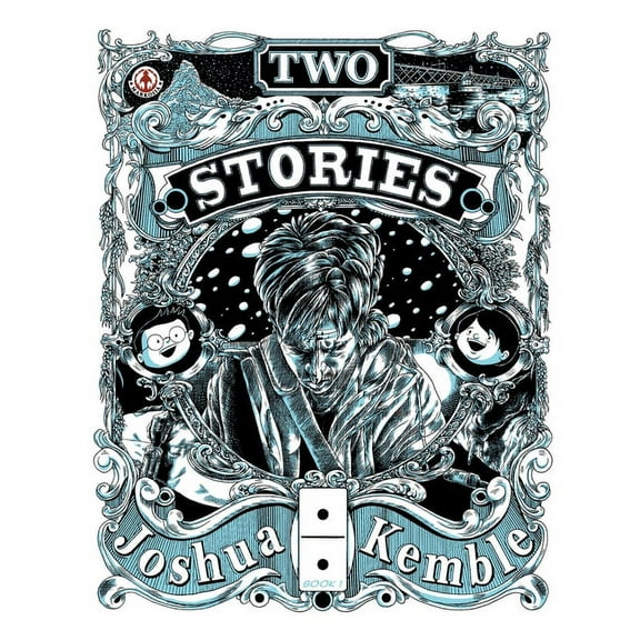 Two Stories (Paperback)