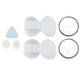 thumbnail image 4 of Lens Guard, Sport Camera Lens Guard Scratch Resistance PC With Silicone Cover For Video Recording ANGGREK CC2214, 4 of 8