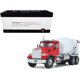 thumbnail image 1 of Peterbilt 567 First Gear Modelo fundido a presión 1/34 mezclador estándar McNeilus rojo y blanco, 1 of 1