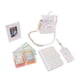 thumbnail image 1 of Kit De Accesorios Compatible Con Instaxs Mini 12 Instant Camera, Incluye Estuche De Cámara De Cuero PU, álbumes Y Marcos De Fotos, Pegatina De Bricolaje, Shell De Pase De, 1 of 7