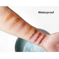 thumbnail image 6 of 9-16 Colors Eyeshadow Palette Pigmented Shimmer Matte Glitter New Eye Shadow, 6 of 8
