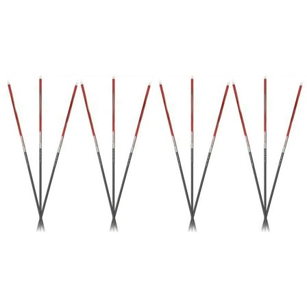 Carbon Express Maxima Pro RZ Recurve .350 Arrow Shafts 12-Pack