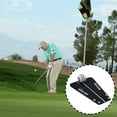 thumbnail image 2 of Portable Golf Putting Tutor Golf Instructor Putter Trainer Golf Eye Line Trainer, 2 of 7