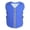 Blue, variant on Cooling Clothes, Outdoor Ice Cooling Vest for Men and Women Summer Cooling Vest