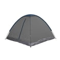 thumbnail image 3 of Tienda de Campaña Ozark Trail Outdoor Equipment para 4 Personas Gris, 3 of 3