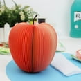 thumbnail image 2 of Creative Apple Note Paper DIY Note Notes Fruit Note Paper Pear Post-It Notes Special Price, 2 of 5