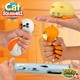 thumbnail image 2 of Conjunto de 4 Juguetes Squishy YoYa Toys Squisheez Gato para Niños y Adultos, 2 of 8