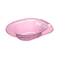 thumbnail image 3 of Baño de asiento plegable para asiento de inodoro de 2000 ml con bidé de descarga, libre de sentadillas, duradero, para evitar ponerse en cuclillas, Rosa Yinane Tina de baño de la cadera del retrete, 3 of 8