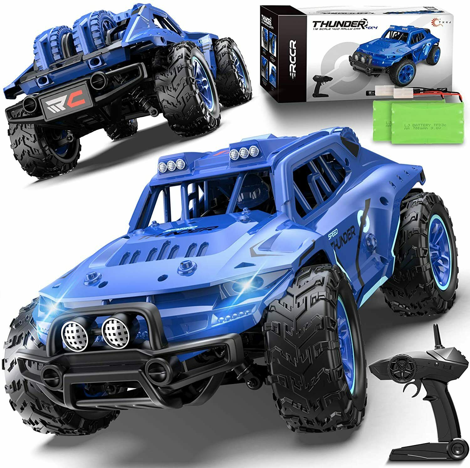 Right Rc Cars