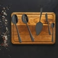thumbnail image 3 of Amefa "Austin" Serving Set, Black, 5pcs., 3 of 3