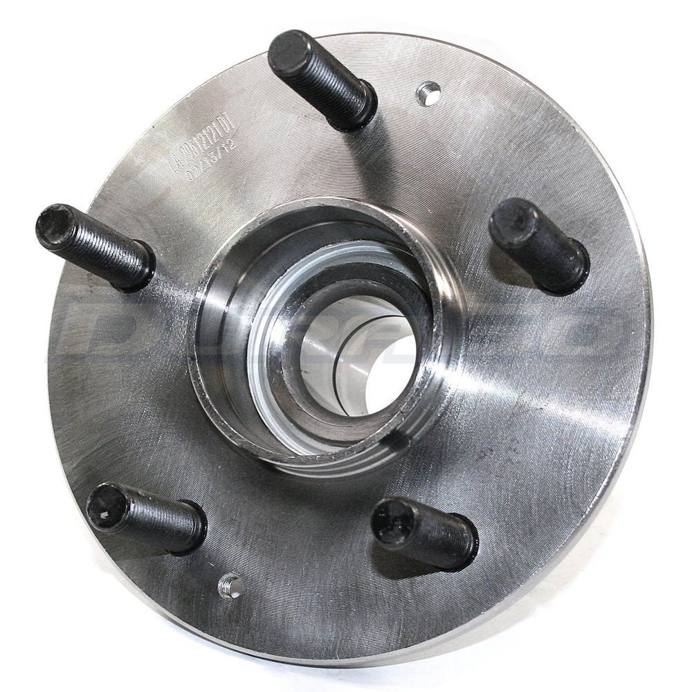 DuraGo 295-12121 Heat treated and tempered; Forged Flange