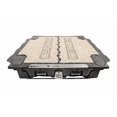 thumbnail image 1 of Decked Traction Mat AD38 6 Millimeter Thickness; 2000 Pounds Capacity; Ethylene-Vinyl Acetate, 1 of 10