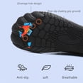 thumbnail image 2 of Zapatos Secado Rápido Transpirables para Playa Natación Surf Yoga Ejercicio, 2 of 9