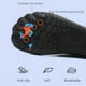 thumbnail image 4 of Zapatos Playa Calcetines Transpirables para Nadar Surf Yoga Ejercicio Aqua, 4 of 8