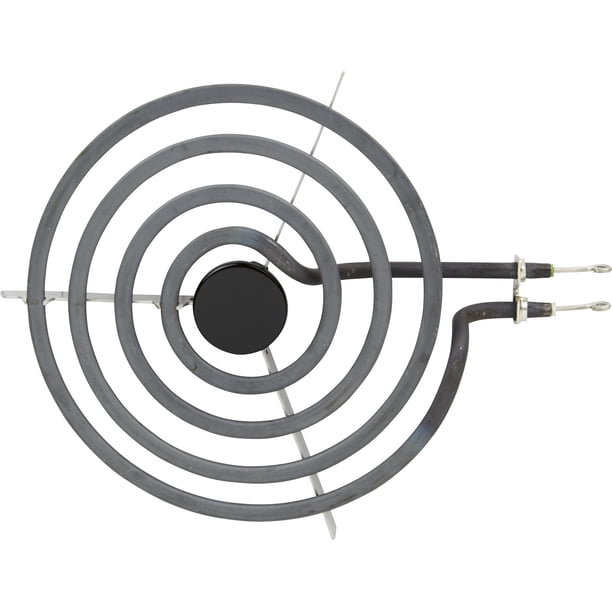 Surface Element Frigidaire Broan 316442300 para quemador de 8 pulgadas