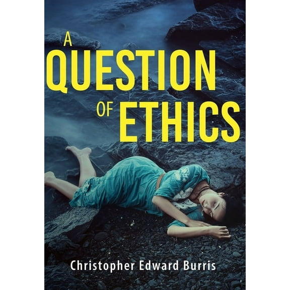 A Question of Ethics, (Hardcover)