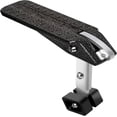 thumbnail image 1 of Universal Fit Car Door Step Foldable Roof Rack Door Step Up on Door Latch Supports Both Feet Easy Access to Rooftop for Most Car SUV Truck Max Load lbs (), 1 of 5