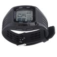 thumbnail image 2 of Reloj digital elegante reloj electrónico negro multifuncional para adolescentes deportes al aire libre, 2 of 8