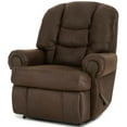 thumbnail image 6 of Lane Home Furnishings King of Comfort Stallion Wallsaver Recliner, 6 of 8