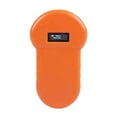 thumbnail image 1 of Scanner à Micropuce Portable, Rechargeable par USB, Affichage, Identification d'Animal de Compagnie, 1 of 8