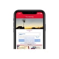 thumbnail image 5 of Open Box APPLE IPHONE XR 128GB UNLOCKED MT3T2LL/A - BLACK, 5 of 6