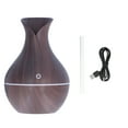 thumbnail image 3 of Rdeghly Diffuseur d'Air LED Aromathérapie Diffuseur d'Huiles Essentielles Réduction de Bruit Humidificateur d'Air, Diffuseur d'Huiles Essentielles, Diffuseur d'Air, 3 of 8