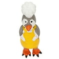 thumbnail image 1 of Juguetes para Perros de Pollo Chirriantes, Elástico Juguete para Perros Interactivo de Pollo de Látex, Resistente a la Mordedura Segura Juguetes para perros de Pollo Gritando Gritando, 1 of 7