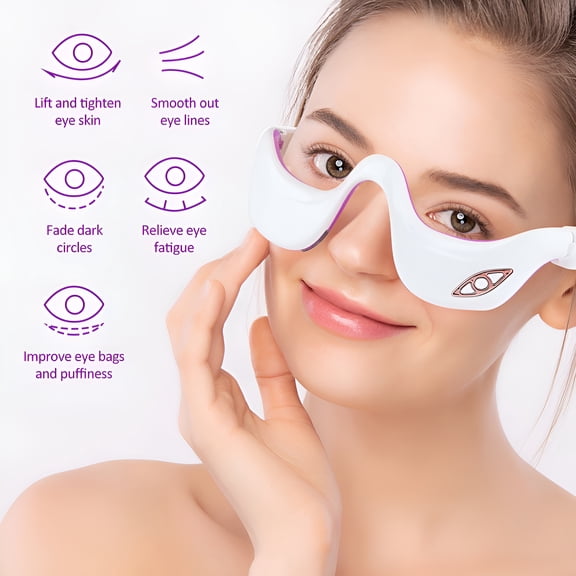 XIRQI Eye Massager