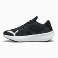 thumbnail image 2 of Tenis Puma Scend Pro 2 para Hombre 310779-01 negro 25.5, 2 of 6