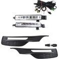 thumbnail image 6 of PET-U LED Fog Lights Kit With Bezel Switch Wires Replacement for Honda Accord Sedan 2016-2017, 6 of 6