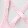 thumbnail image 4 of Bovxnpu Girls Training Bra Cotton Seamless Sports Bra Padded Wireless Bra for Girls Underwears, 4 of 7