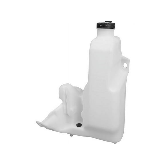 Washer Reservoir - Compatible with 2018 - 2022 GMC Canyon 2019 2020 2021