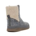 thumbnail image 3 of Chaco Bottes de Mode pour Femmes Revel Tall, Gris, 6, 3 of 4