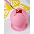 thumbnail image 4 of 1pcs silicone suction cup type waste container, 4 of 9