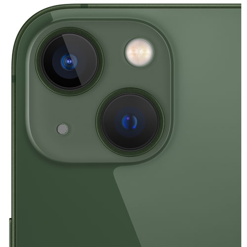 Apple iPhone 13 128GB - Green - Unlocked - New - Walmart.ca