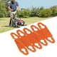 thumbnail image 3 of Trimmer 25pcs cucharada plástica Cuchilla de Corte Cortante Cortante de Corte acesorios de recortes, 3 of 7