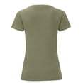 thumbnail image 2 of Fruit of the Loom Womens Iconic 150 T-Shirt, 2 of 3