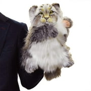 Hansa - Cat Puppet, Pallas 15.75