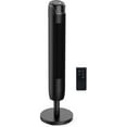 thumbnail image 1 of Senville  Oscillating Tower Fan 3 Speed Remote Control Timer, 1 of 3