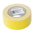 thumbnail image 4 of (5) Rolls Rockville Pro Audio/Stage Wire ROCK GAFF Yellow Gaffers Tape 2"x100 Ft, 4 of 7