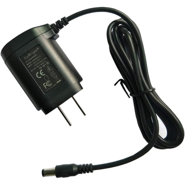 Perle karton Knop UPBRIGHT Global AC Adapter For Remington Hair Trimmer Clipper Shaver PG525  PG6025 MB4040 MB4045B MB4045A MB2500 PG6135 PG6060, P/N HK28UA-5.0-350  RP00305 Power Supply Battery Charger - Walmart.com