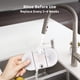 thumbnail image 5 of Filtros de repuesto para fuentes de agua Cat VinDox, 32 paquetes, 5 of 6