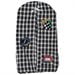 thumbnail image 2 of Patch Magic Racecar Cotton Diaper Stacker, 2 of 2