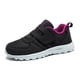 thumbnail image 2 of Zapatos Deportivos Con Gancho para Pies Hinchados  Diabéticos Cómodos Personas Mayores, 2 of 9