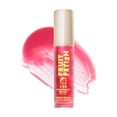 thumbnail image 4 of Brillo para labios Milani fruit fetish strawberry melon hidratación instantánea 4 ml, 4 of 4